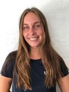 frederikke vesterholm