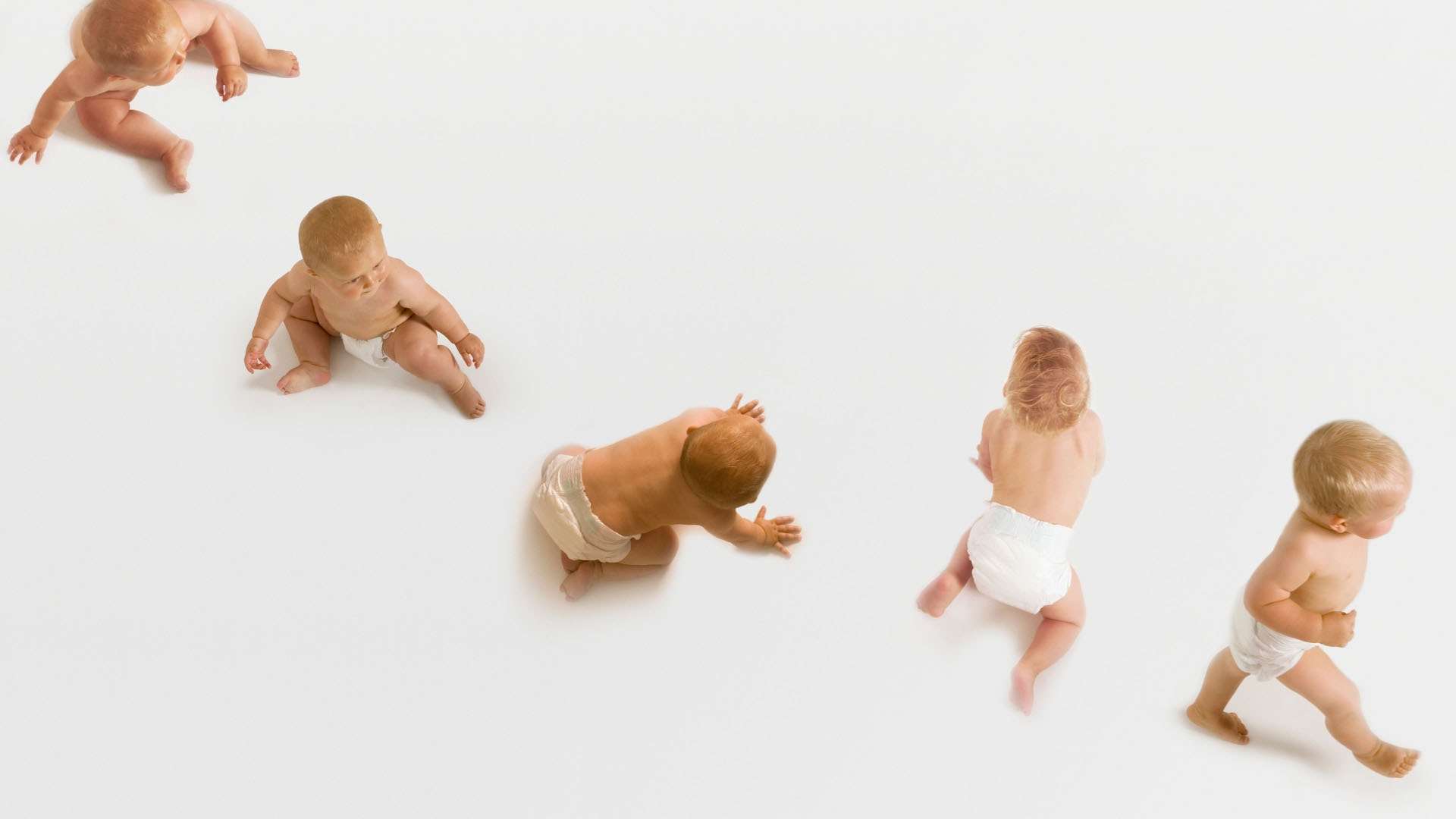 babymotorik johnson instituttet